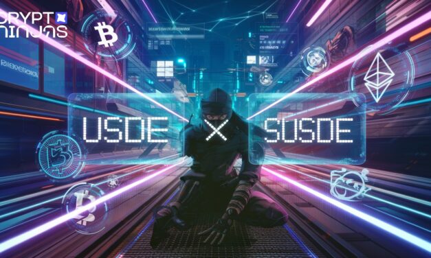Ethena Launches USDe and sUSDe on BNB Chain