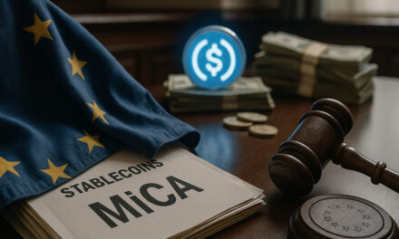 MiCA’s mistake: EU policy encourages US dollar dominance