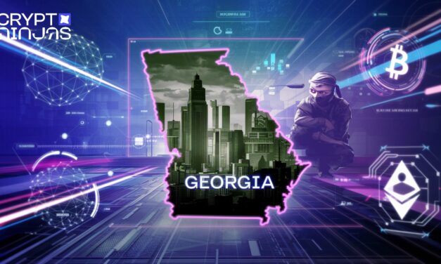 Georgia House Proposes Blockchain Education in K-12 Schools