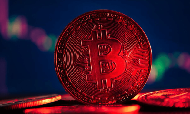 BTC Slips to $78.6K in Major Sunday Drop