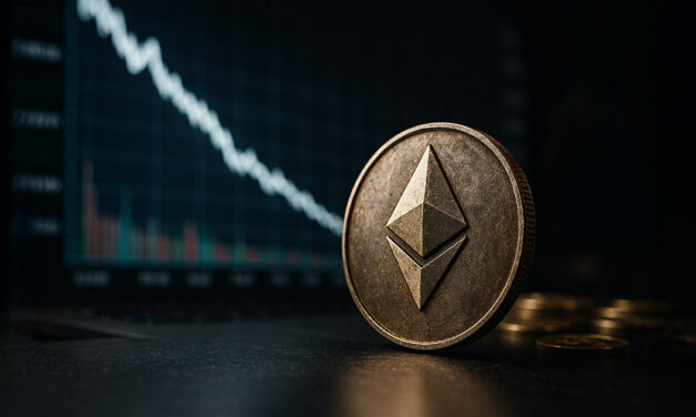 Ethereum market dominance sinks to a five-year low: Can the ‘world computer’ reverse its fortunes?
