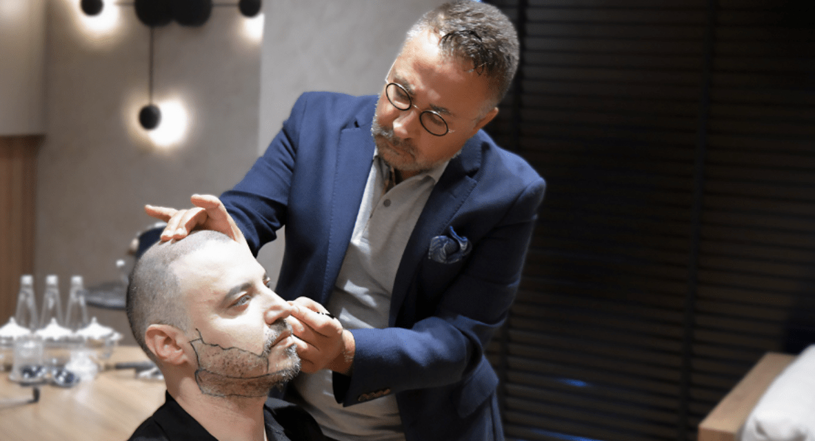 The Rise of the Transformative Hair Transplant Industry in Turkey