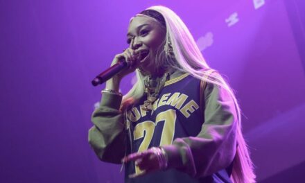 Pop Or Flop: Did Anycia’s “Never Need” Do Its Khia Sample Justice?