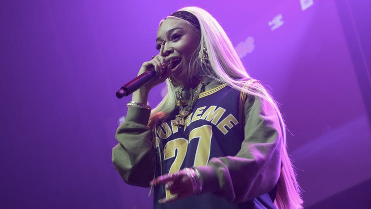 Pop Or Flop: Did Anycia’s “Never Need” Do Its Khia Sample Justice?