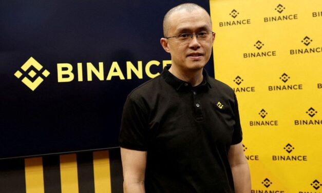Binance Founder CZ Appointed Strategic Advisor to Pakistan Crypto Council