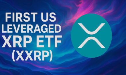 Teucrium Launches First US Leveraged XRP ETF (XXRP) Amid Regulatory Clarity
