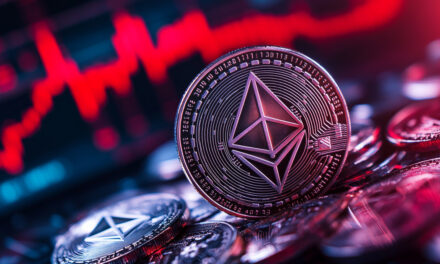 Stablecoin loan repayments flag early signs of Ethereum volatility, report finds
