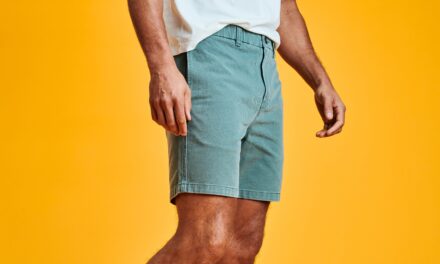 The Best Shorts for Men, Tested by Style Editors