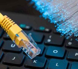 Berlin aims for 100% fibre optic internet coverage in 2028