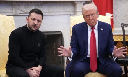 Trump & Zelensky Meeting: What Happened in the Oval Office?
