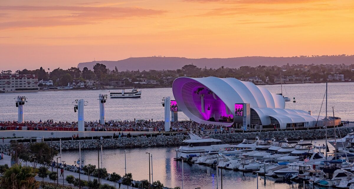 San Diego: A culture capital