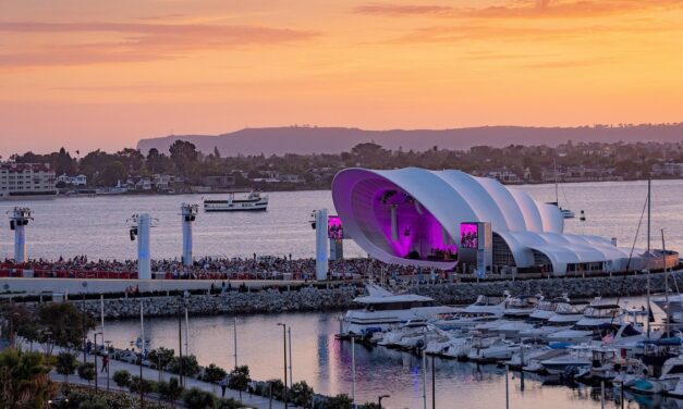 San Diego: A culture capital