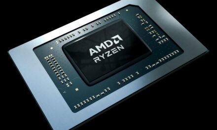 AMD debuts cheaper Ryzen 8000 HX chips for gaming laptops as tariffs rage