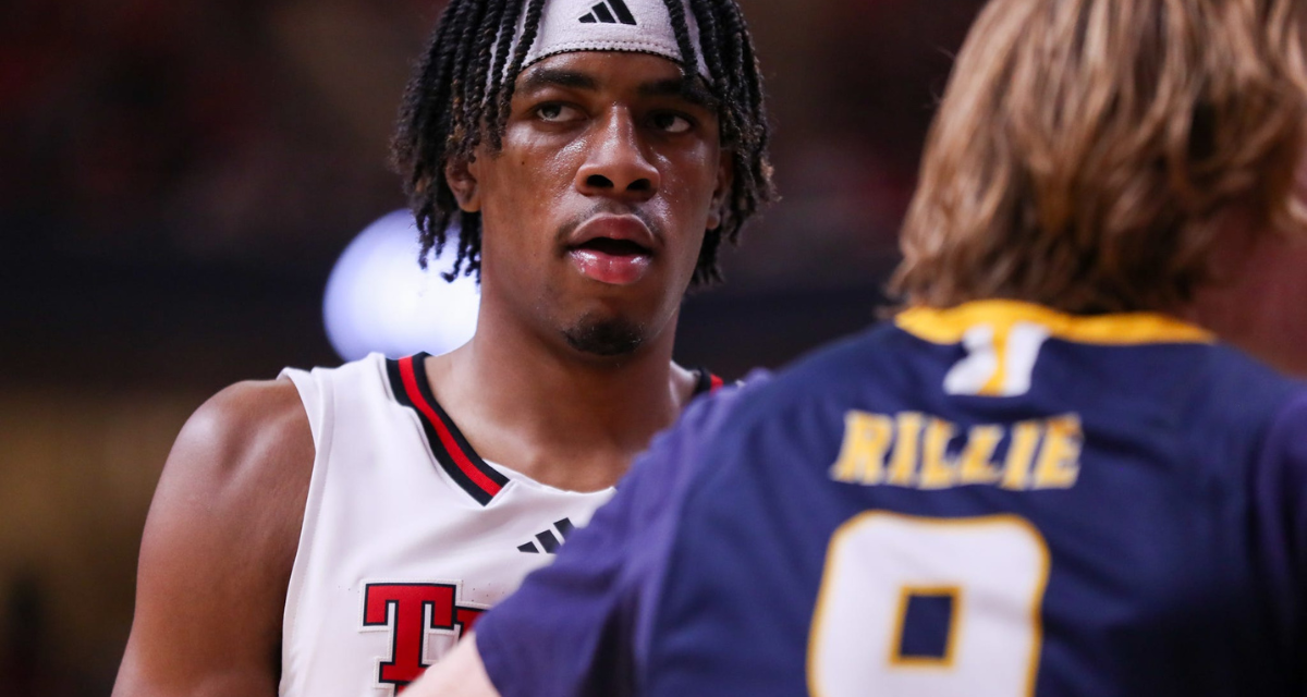 Top College Basketball Star Picks $4 Million Over 2025 NBA Draft