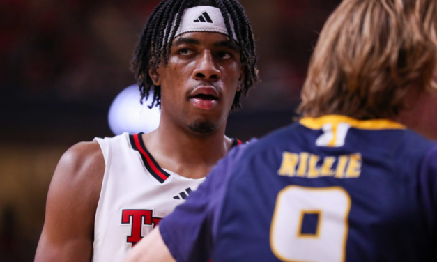 Top College Basketball Star Picks $4 Million Over 2025 NBA Draft