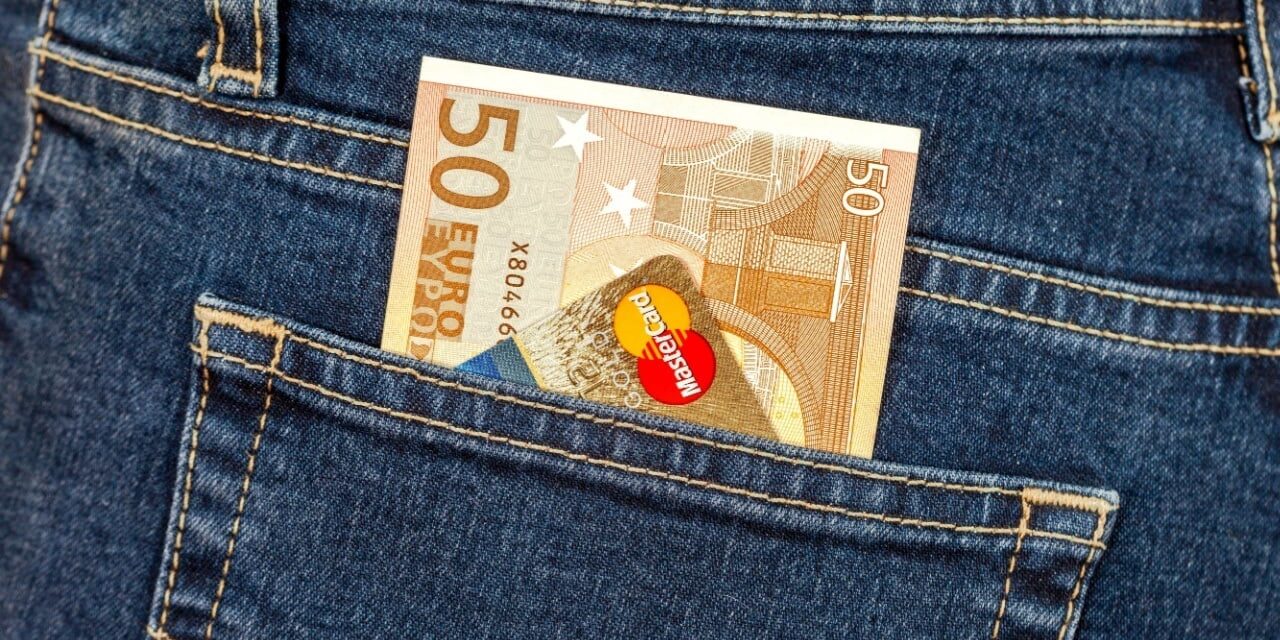 Mastercard Partners With Kraken to Enhance Crypto Payments in the UK and Europe