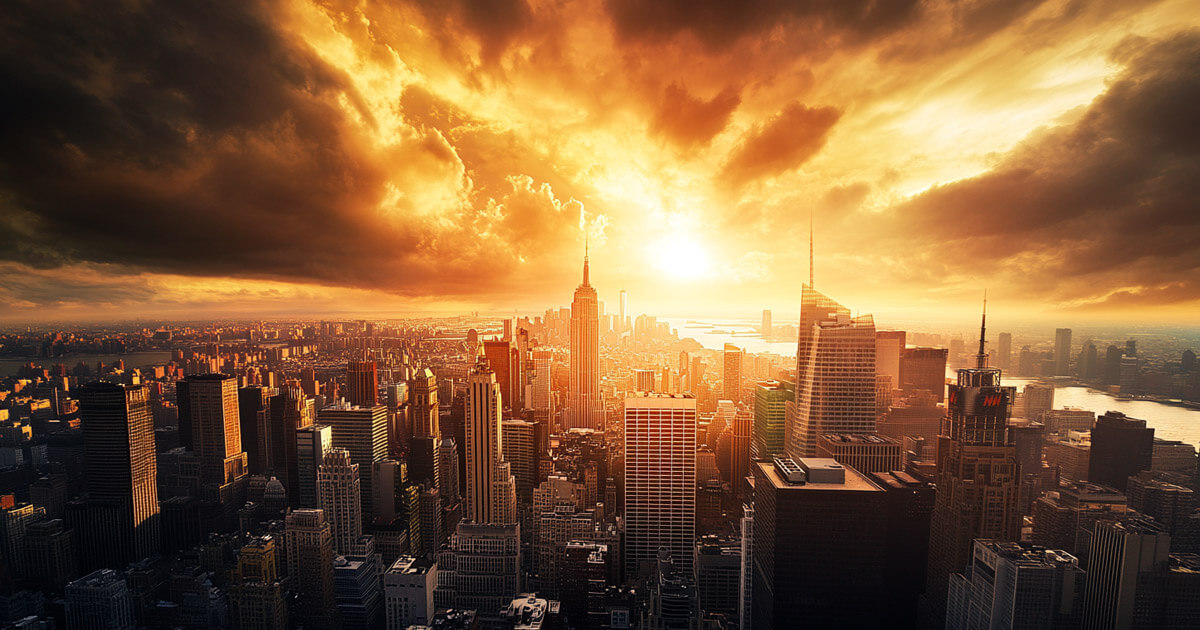 New York explores blockchain to ‘protect voter records and election results’