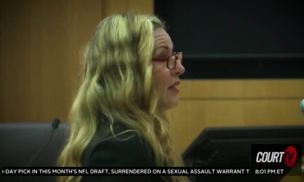 Lori Vallow Daybell Cross-Examines Her Brother, Adam Cox