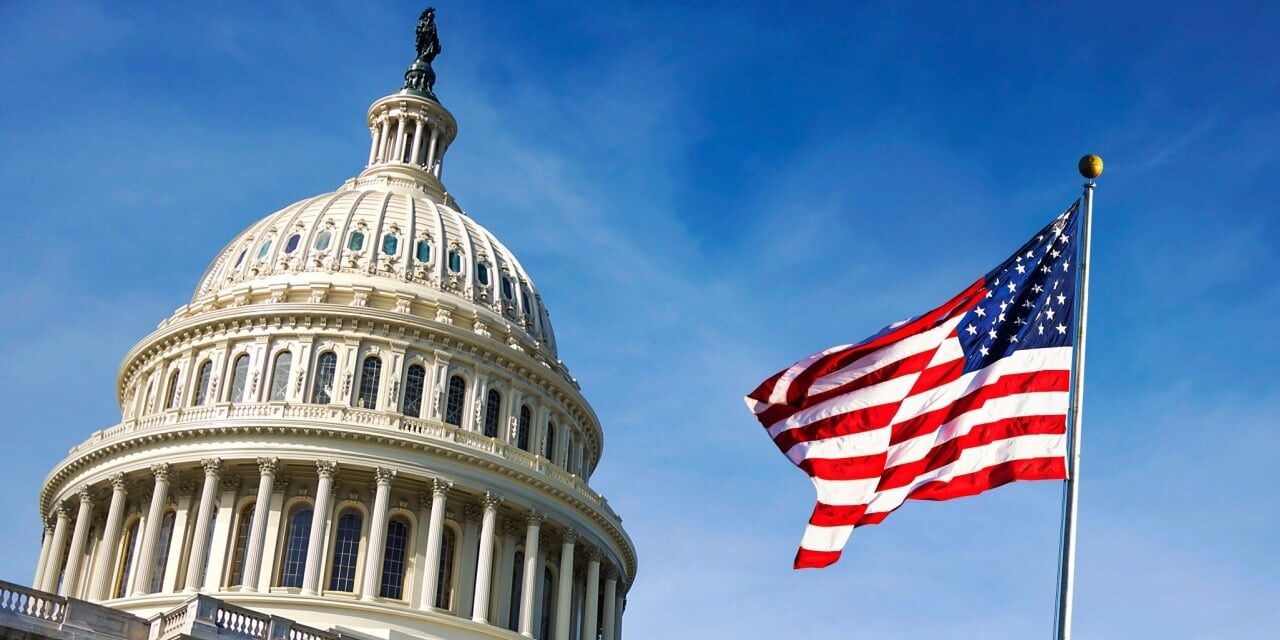 US Lawmakers Push for Crypto Clarity With Urgent Call to Overhaul Securities Laws