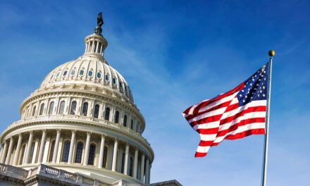 US Lawmakers Push for Crypto Clarity With Urgent Call to Overhaul Securities Laws
