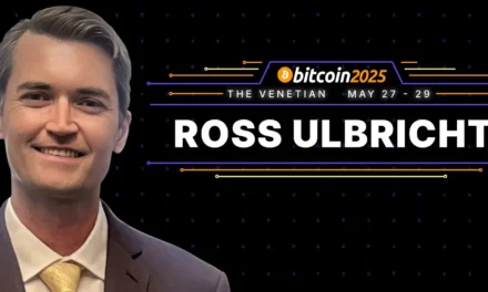 Ross Ulbricht To Speak At Bitcoin 2025