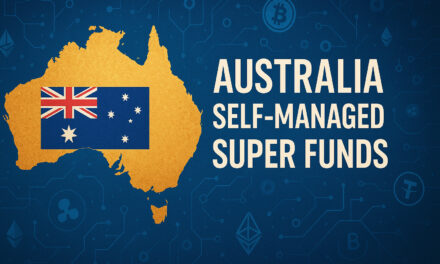 Aussies Reject Pension Titans, Turn to Crypto and Self-Managed Super Funds