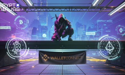 WalletConnect (WCT) Will be the Next Project on Binance Launchpool