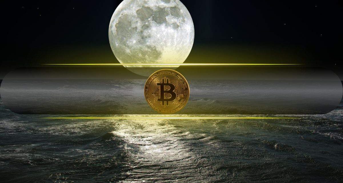 Bitwise CIO: Bitcoin Primed for Historic Rally After Market Turmoil