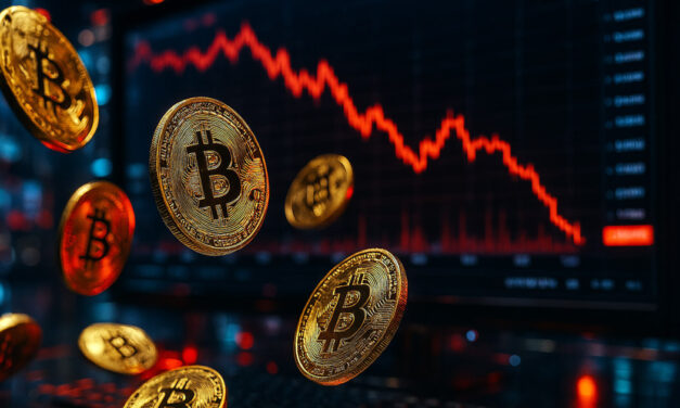 Unrealized losses hit highest level since October 2023 as Bitcoin dropped to $76k