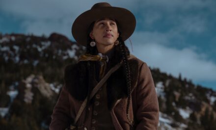 Who Is Cole Brings Plenty? What Happened to the ‘1923’ Actor Who Died