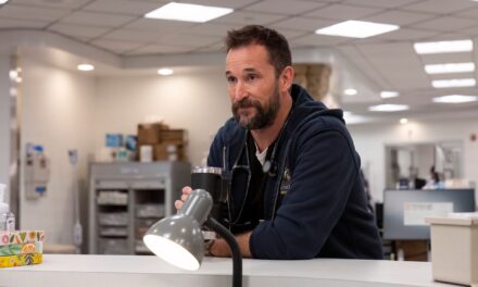 <em>The Pitt</em> Is Coming Back for Season 2 Way Sooner Than You Think