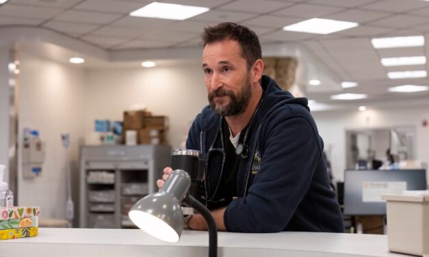 <em>The Pitt</em> Is Coming Back for Season 2 Way Sooner Than You Think