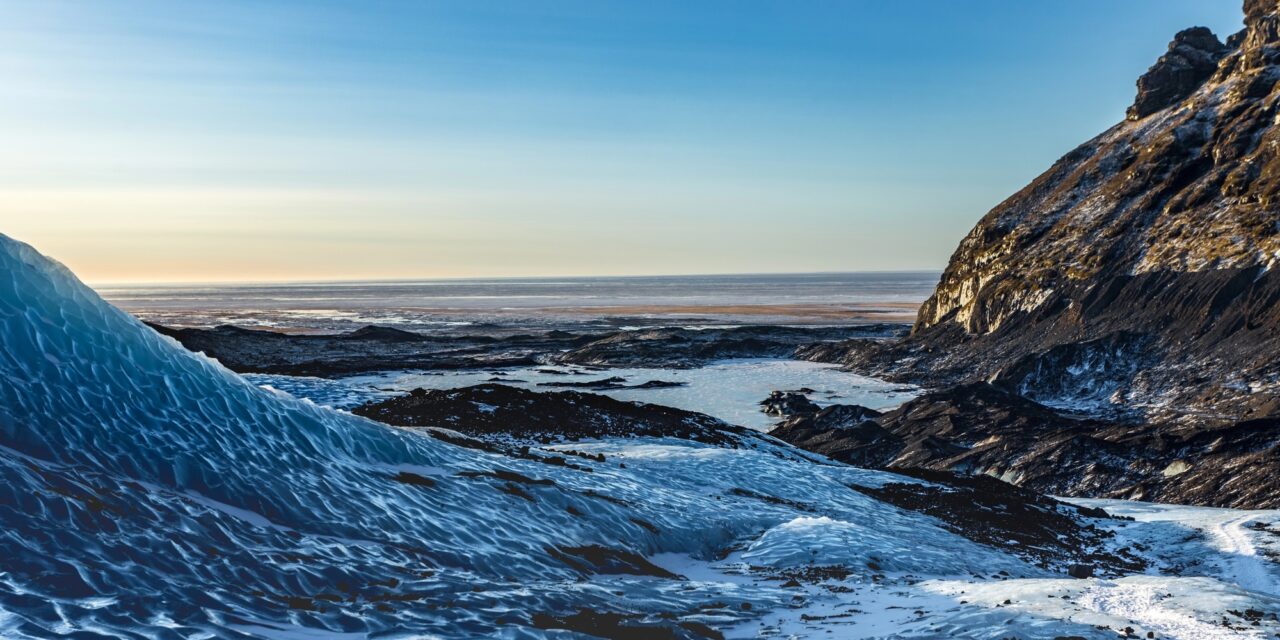 Ancient rocks tie Roman Empire’s collapse to a mini ice age