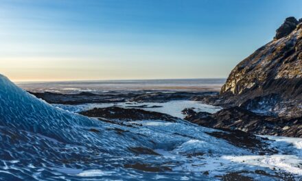 Ancient rocks tie Roman Empire’s collapse to a mini ice age