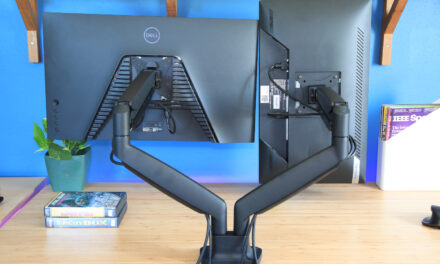 Best monitor arms 2025: The ultimate in flexibility