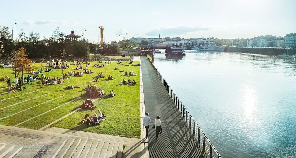 An insider’s guide to Nantes
