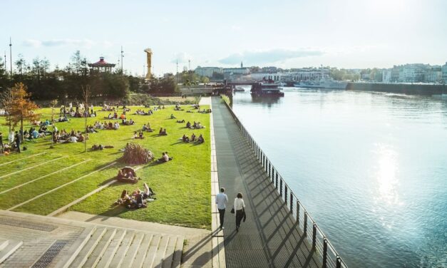 An insider’s guide to Nantes