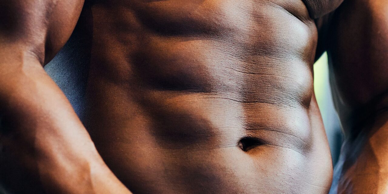 The Evolution of Ab Training