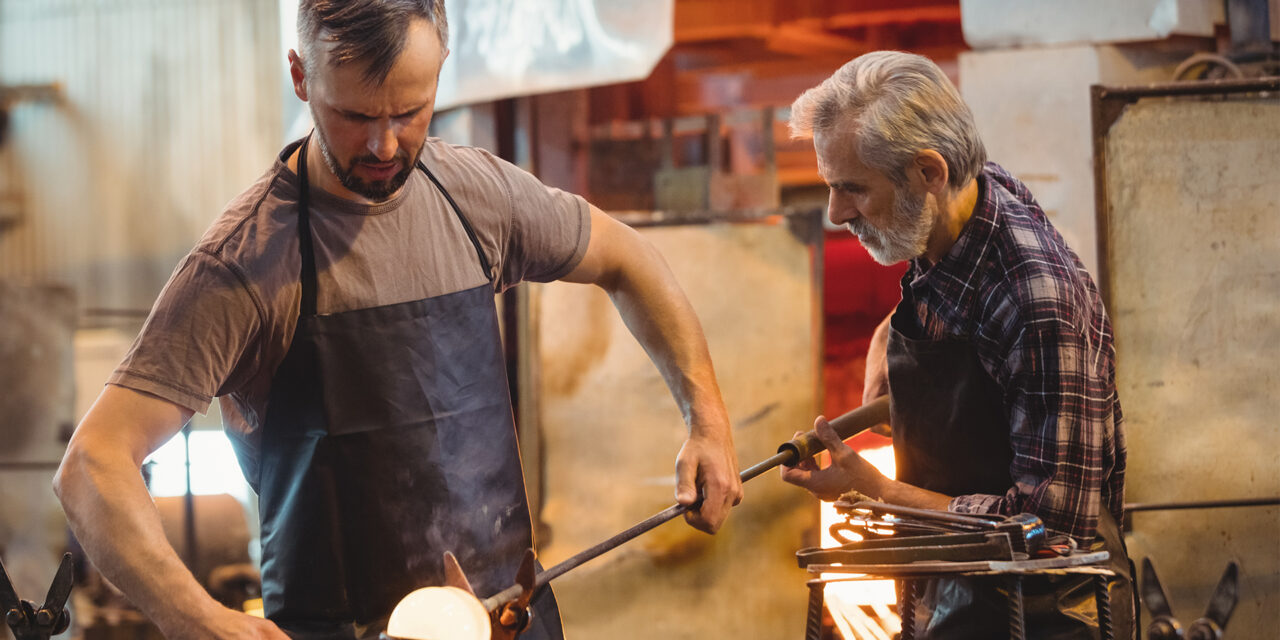 Unbreakable: Duralex Glass Heritage Saved by Its Workforce