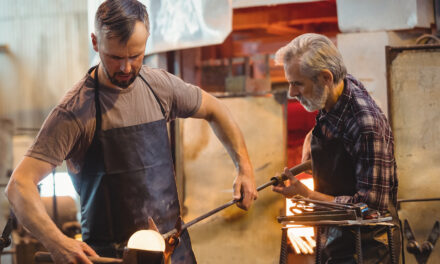 Unbreakable: Duralex Glass Heritage Saved by Its Workforce