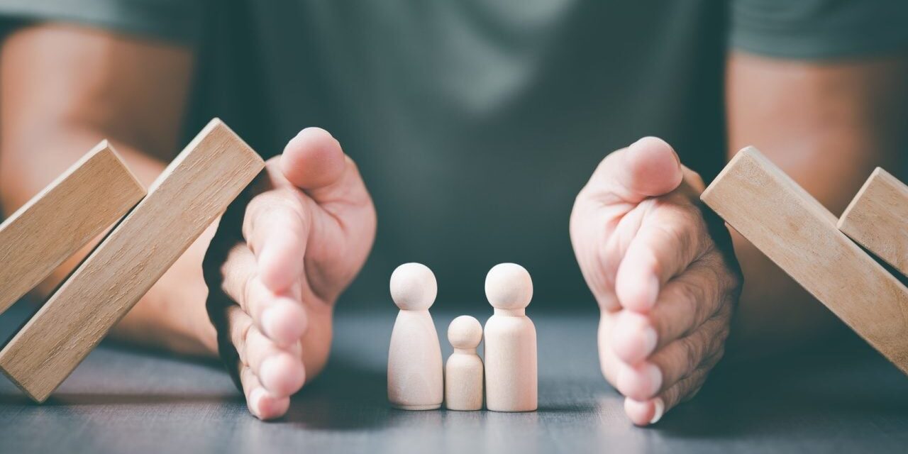 Bitcoin Life Insurance Startup Meanwhile Raises $40 Million in Series A Funding