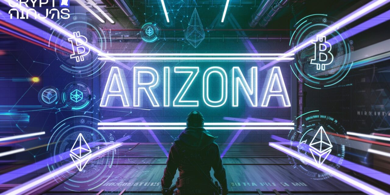 Landmark Bill Protecting Bitcoin Mining Rights Passes in Arizona