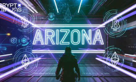 Landmark Bill Protecting Bitcoin Mining Rights Passes in Arizona