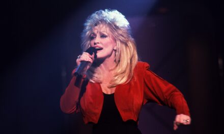 Does Dolly Parton Have Children With Late Husband Carl Dean?