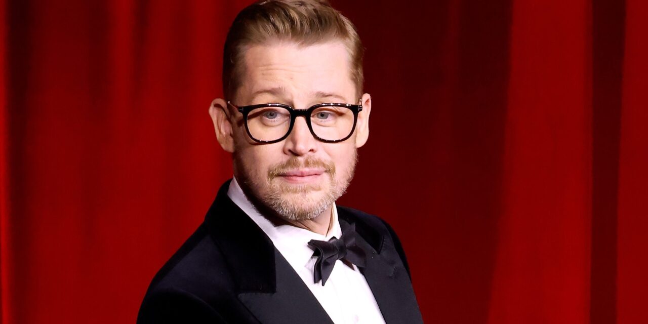 Macaulay Culkin’s Siblings: Everything to Know About His Brothers & Sisters