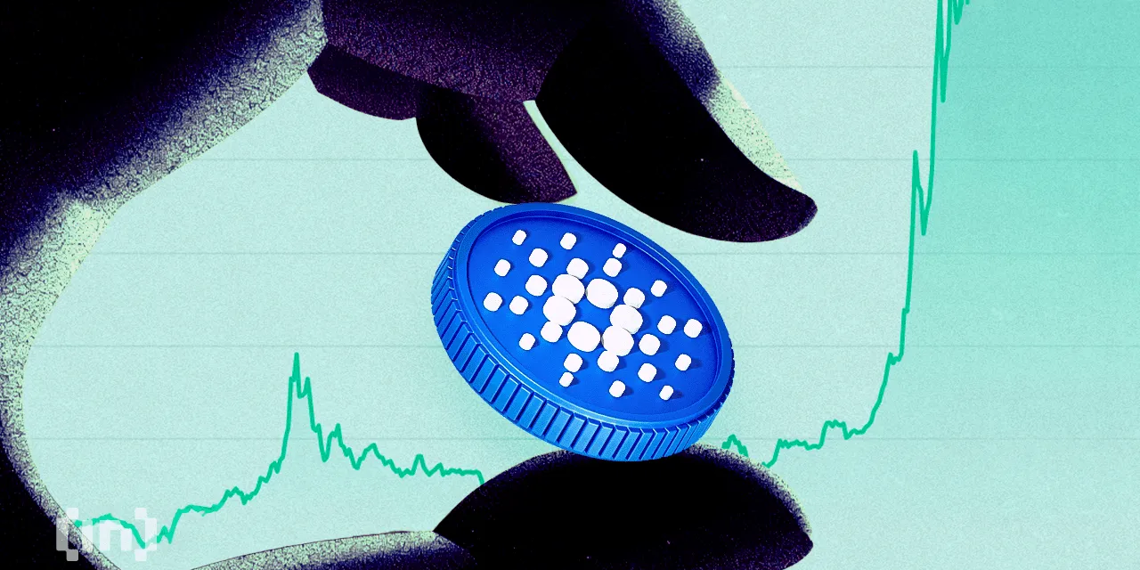 Cardano (ADA) Builds Momentum With Golden Cross on the Horizon
