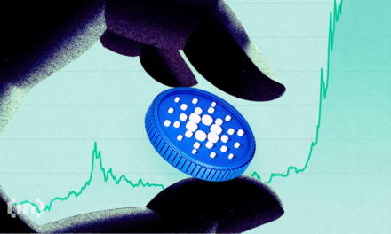 Cardano (ADA) Builds Momentum With Golden Cross on the Horizon