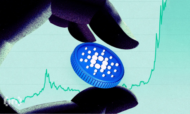 Cardano (ADA) Builds Momentum With Golden Cross on the Horizon