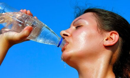 Phthalates and Phenols: Toxic for Mother and Baby