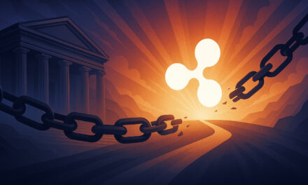 CEO Brad Garlinghouse Says Ripple ‘Moving Past SEC’s War on Crypto’